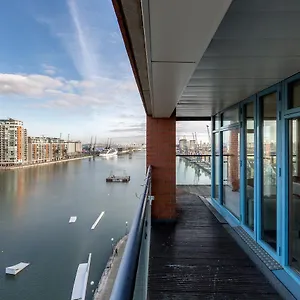 Apartment Docks Excel